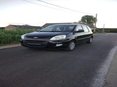 Używane Hyundai Matrix - 13 900 PLN, 175 000 km, 2009