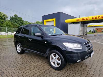 Używane Hyundai Santa Fe - 22 999 PLN, 260 000 km, 2009