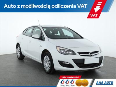 Używane Opel Astra - 47 000 PLN, 77 005 km, 2018