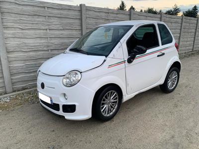 Używane Inny Inny - 8 900 PLN, 39 000 km, 2018