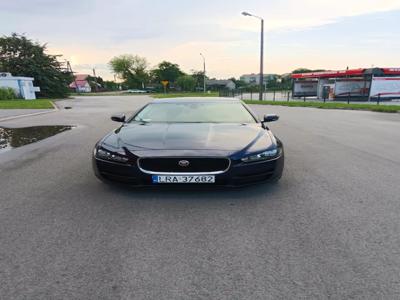 Używane Jaguar XE - 48 000 PLN, 182 000 km, 2015