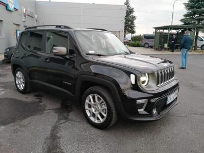 Używane Jeep Renegade - 79 900 PLN, 36 000 km, 2019