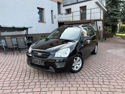 Używane Kia Carens - 14 900 PLN, 179 000 km, 2007