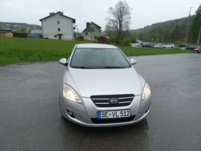 Używane Kia Ceed - 15 900 PLN, 170 122 km, 2007