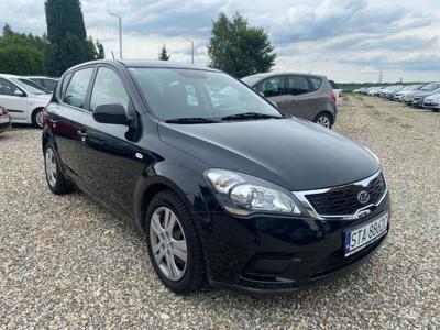 Używane Kia Ceed - 23 490 PLN, 139 893 km, 2010