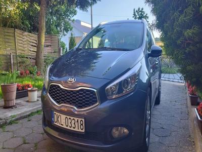 Używane Kia Ceed - 25 900 PLN, 268 000 km, 2012