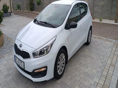 Używane Kia Ceed - 37 900 PLN, 176 045 km, 2017