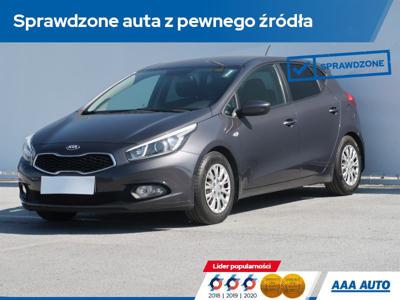 Używane Kia Ceed - 38 000 PLN, 130 913 km, 2012