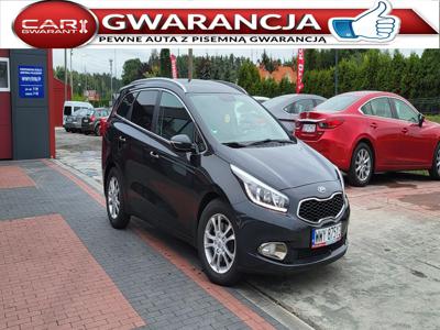 Używane Kia Ceed - 38 900 PLN, 214 000 km, 2014