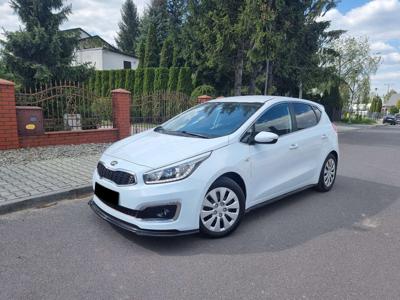 Używane Kia Ceed - 43 900 PLN, 152 000 km, 2015