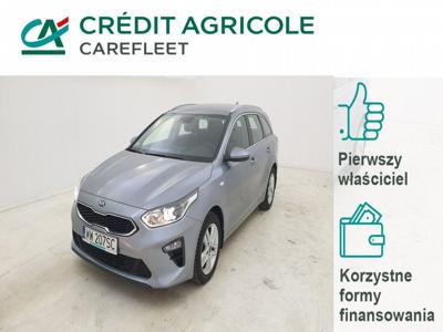 Używane Kia Ceed - 68 850 PLN, 49 965 km, 2019