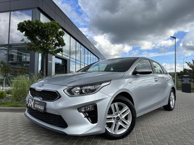 Używane Kia Ceed - 69 900 PLN, 80 765 km, 2020