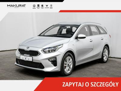 Używane Kia Ceed - 76 850 PLN, 40 999 km, 2021