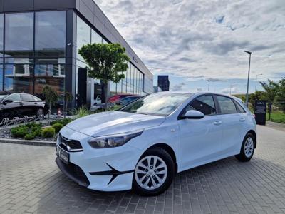 Używane Kia Ceed - 80 900 PLN, 14 945 km, 2022