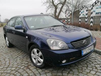 Używane Kia Magentis - 10 500 PLN, 290 000 km, 2007