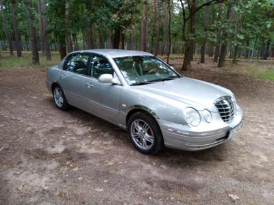 Używane Kia Opirus - 9 350 PLN, 235 000 km, 2004