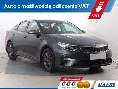 Używane Kia Optima - 77 000 PLN, 68 640 km, 2019