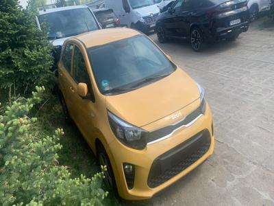 Używane Kia Picanto - 24 999 PLN, 5 882 km, 2022