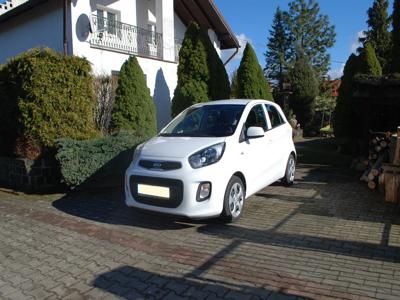 Używane Kia Picanto - 35 500 PLN, 81 000 km, 2016