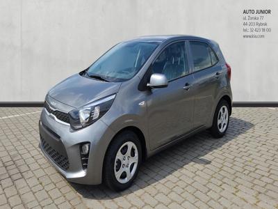 Używane Kia Picanto - 59 900 PLN, 5 km, 2023