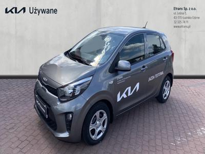 Używane Kia Picanto - 61 900 PLN, 1 000 km, 2023