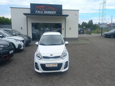 Używane Kia Rio - 36 999 PLN, 60 000 km, 2015