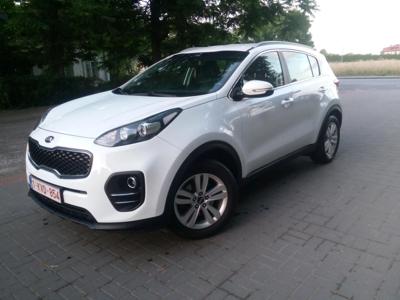 Używane Kia Sportage - 69 900 PLN, 105 000 km, 2018