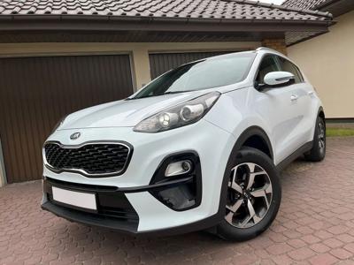 Używane Kia Sportage - 77 900 PLN, 158 000 km, 2018