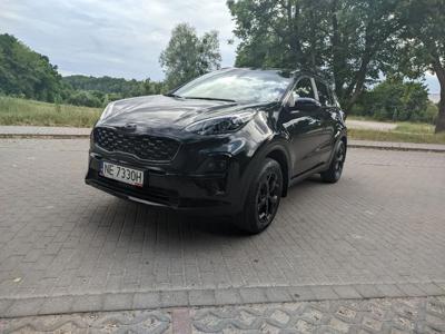 Używane Kia Sportage - 96 900 PLN, 17 250 km, 2021