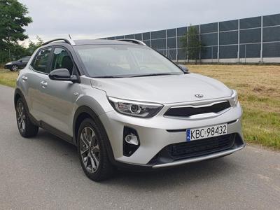 Używane Kia Stonic - 69 500 PLN, 30 000 km, 2020