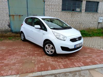 Używane Kia Venga - 31 900 PLN, 140 713 km, 2012