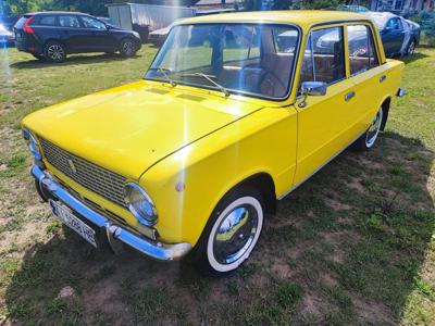 Używane Lada 2101 - 13 900 PLN, 5 750 km, 1978