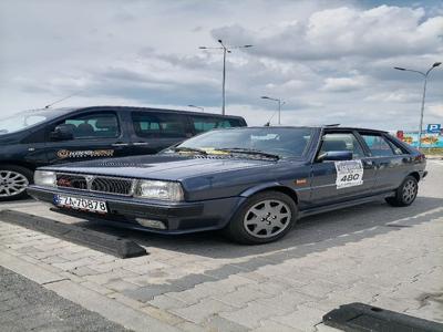 Używane Lancia Delta - 35 900 PLN, 168 822 km, 1992