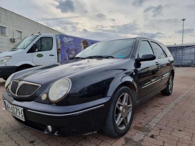 Używane Lancia Lybra - 7 200 PLN, 309 700 km, 2004