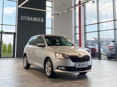 Używane Skoda Fabia - 51 900 PLN, 41 600 km, 2020