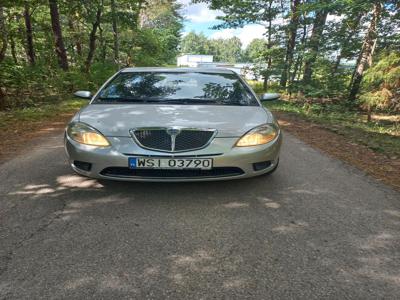 Używane Lancia Ypsilon - 8 800 PLN, 82 000 km, 2007