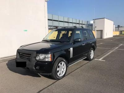 Używane Land Rover Range Rover - 29 000 PLN, 364 356 km, 2007