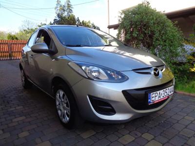 Używane Mazda 2 - 18 900 PLN, 182 000 km, 2011