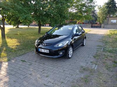 Używane Mazda 2 - 22 900 PLN, 89 000 km, 2008