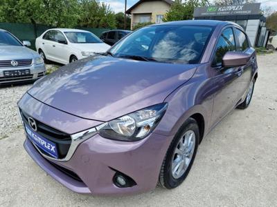 Używane Mazda 2 - 41 900 PLN, 52 800 km, 2015