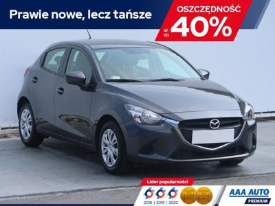 Używane Mazda 2 - 58 000 PLN, 25 766 km, 2019