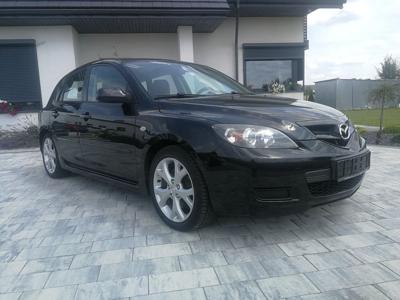 Używane Mazda 3 - 16 800 PLN, 170 204 km, 2007