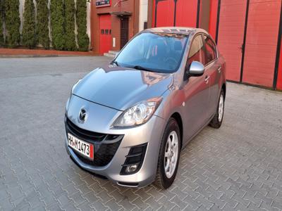 Używane Mazda 3 - 21 900 PLN, 114 000 km, 2009