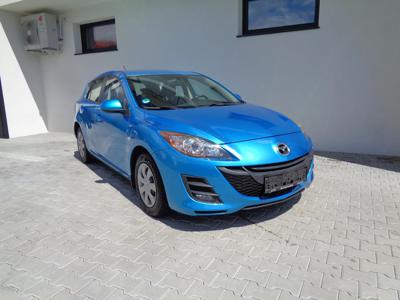 Używane Mazda 3 - 23 900 PLN, 122 000 km, 2010