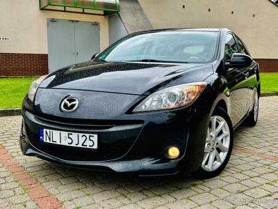 Używane Mazda 3 - 23 900 PLN, 187 521 km, 2011