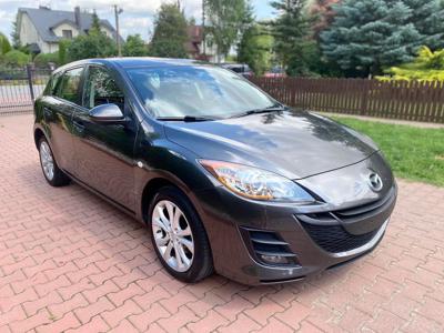 Używane Mazda 3 - 25 900 PLN, 235 000 km, 2010