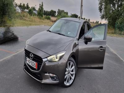 Używane Mazda 3 - 39 900 PLN, 198 000 km, 2018