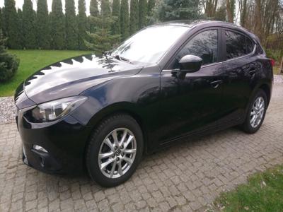 Używane Mazda 3 - 42 000 PLN, 153 000 km, 2015