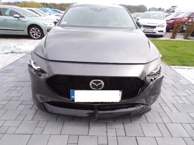 Używane Mazda 3 - 59 900 PLN, 14 000 km, 2020