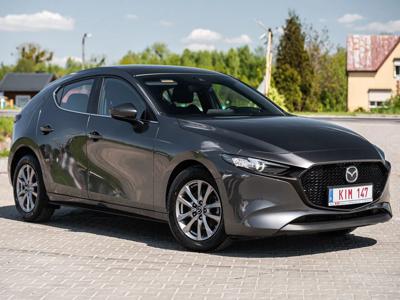 Używane Mazda 3 - 79 900 PLN, 136 000 km, 2019